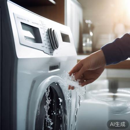 调整水位,排水更顺畅