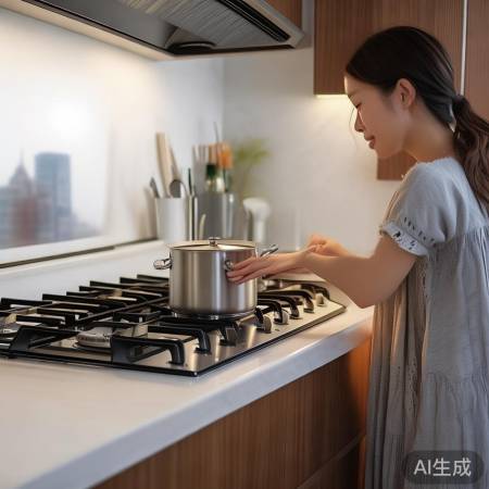 燃气安全,防患未然