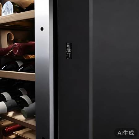 奥克斯红酒柜急速守护传授<广州新款酒窖红酒柜：品味生活新高度>