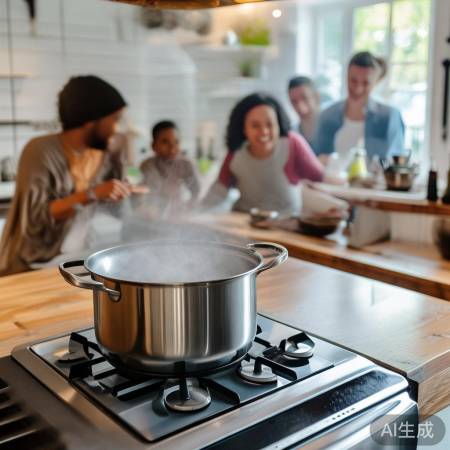 格兰特燃气灶统一售后热线分享，砂锅燃气灶小专用：厨房神器，烹饪无忧