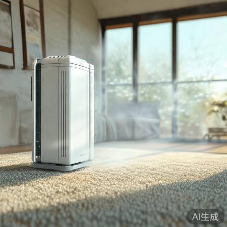生活如清新空气,美好节能!