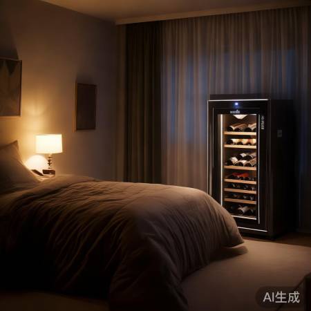 优化睡眠环境,提升睡眠质量