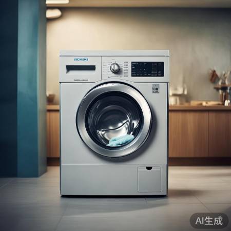 百年西门子洗衣机,品质卓越