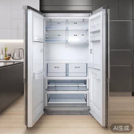 冰箱选型有讲究