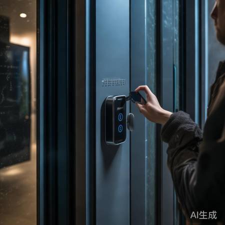 锐亿防盗门客服热线各地区教你—睿祺无锁孔防盗门：揭秘潜在不足之处