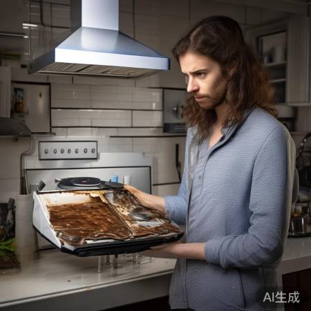 松下油烟机快速维修服务热线阐明-奇田油烟机是否存在违法行为？揭秘真相