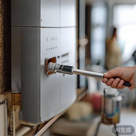 索普恩壁挂炉售后服务客服电话普及（燃气壁挂炉出气孔的重要性解析）