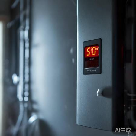 壁挂炉凉水50度原因排查