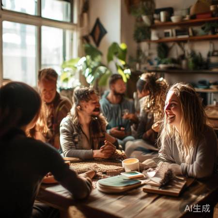 分享生活,美好继续!