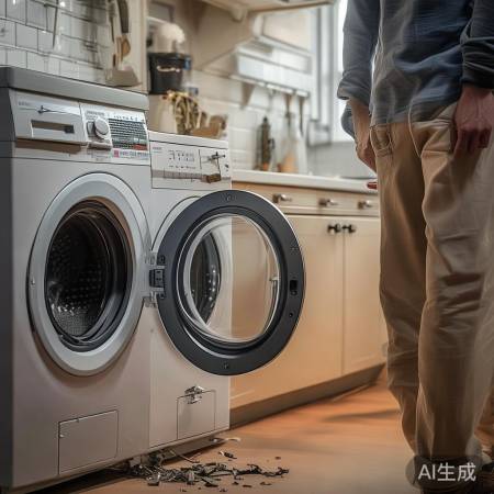 COLMO洗衣机维修一站式服务传授=徐州志高洗衣机维修点专业服务，快速上门维修