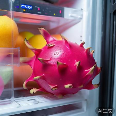 火龙果冷藏温度控好