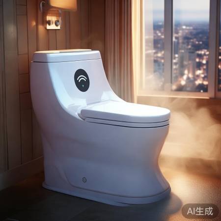 远程控制,享受沐浴