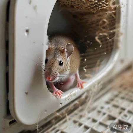 ELECTROLUX空调客服热线是多少剖析㊣空调里藏老鼠的常见位置及预防方法揭秘