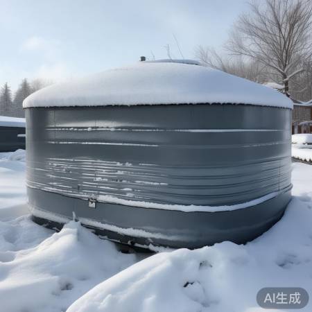 汉诺威热水器400维修热线查询阐释(太阳能热水器大桶冬天会冻裂吗？)