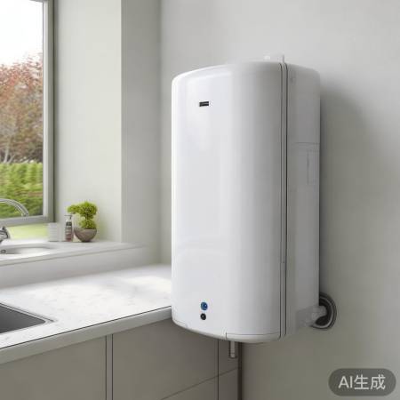 安全安装热水器,定期检查