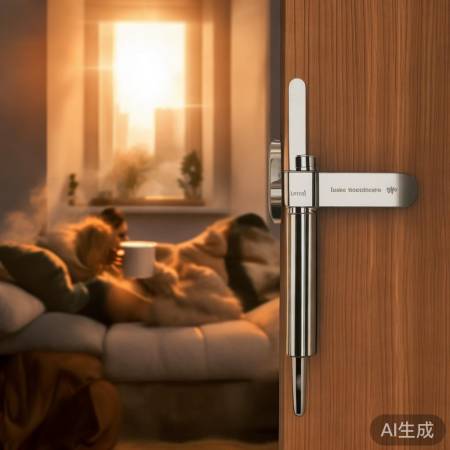 GUOQING指纹锁售后客服中心热线分析۞宇视科技指纹锁轻松添加指纹，守护家庭安全每一刻