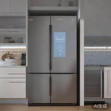 米家冰箱400售后援助热线分解↑冰箱电机使用哪种档位最节能？