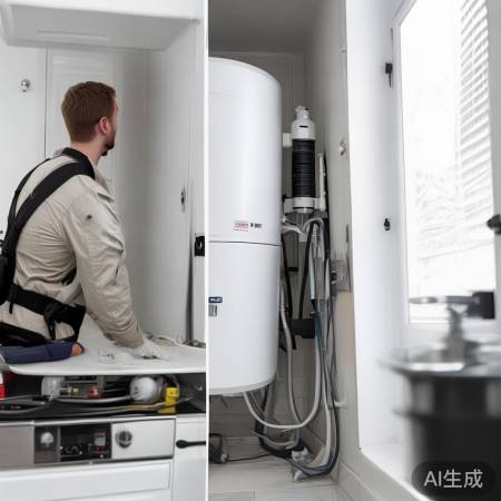 热水器安装技巧分享