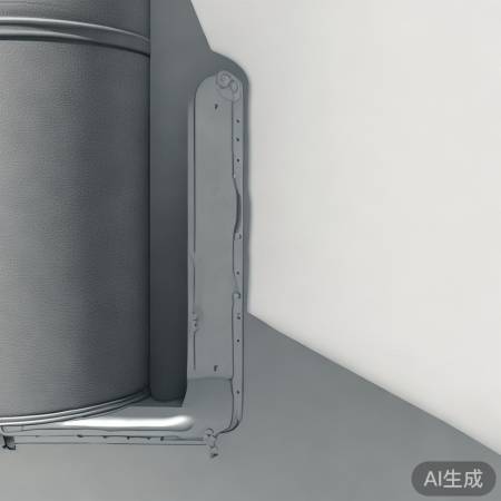 热水器竖装墙,防洗澡成平衡木