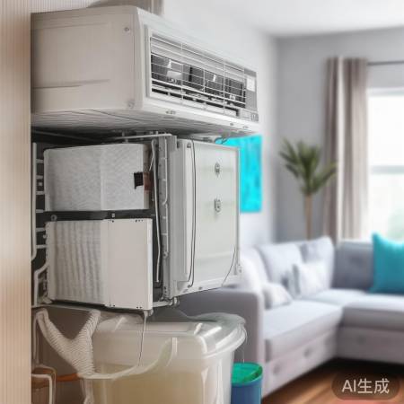 空调清洗保养简单易行