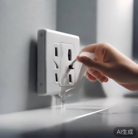 ELECTROLUX空调统一服务平台教导<奥克斯空调电源位置详解>