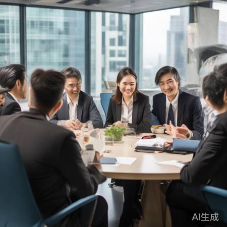 合肥公司口碑佳