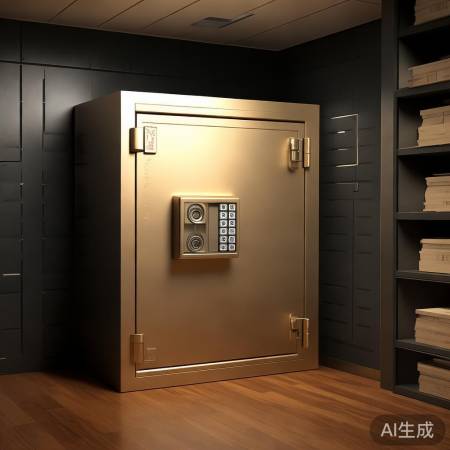 豫豹保险柜管家热线传授♛银行保险柜尺寸标准一览