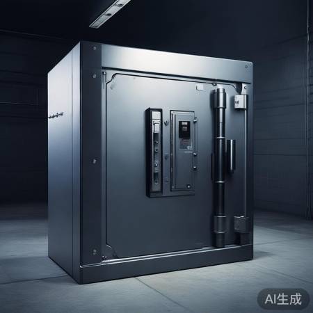 保险柜需专业安装固定