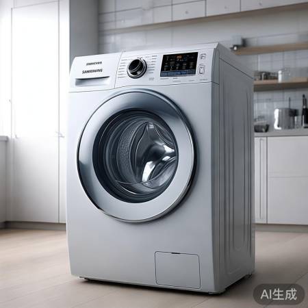 西门子SIEMENS洗衣机全国速达师傅阐释(三星洗衣机WD10：高效节能洗护新选择)