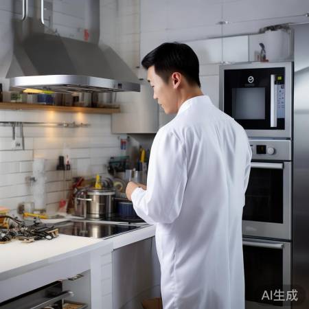 韩派集成灶官方维修电话解读♛集成灶行业先驱：揭秘哪家品牌引领潮流