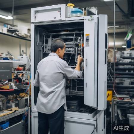 维修服务包括消毒柜等。