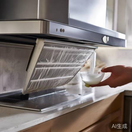 GAGGENAU油烟机总部400电话网点详述↑云米油烟机异常提醒：快速检查与维护指南