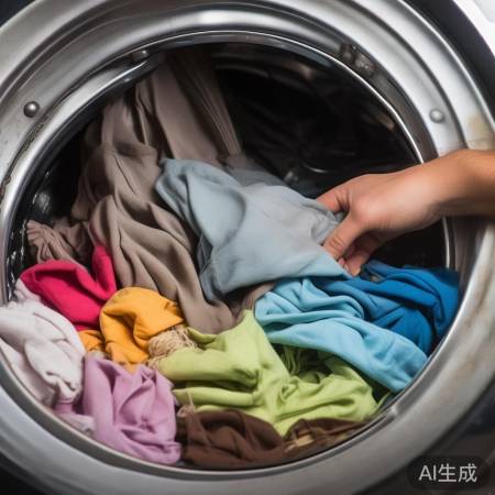 国美电器洗衣机24小时服务网点传授+洗衣机甩桶震动维修教程