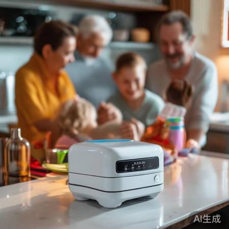 菲斯曼消毒柜贴心客服中心教大家あ小型消毒柜效果评测：实用性与安全性的完美结合