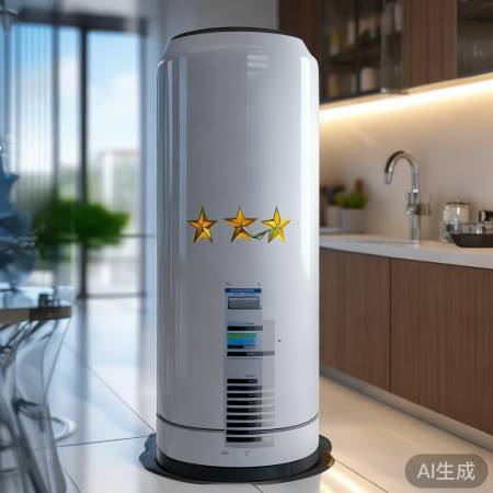 热水器节能看能效标识