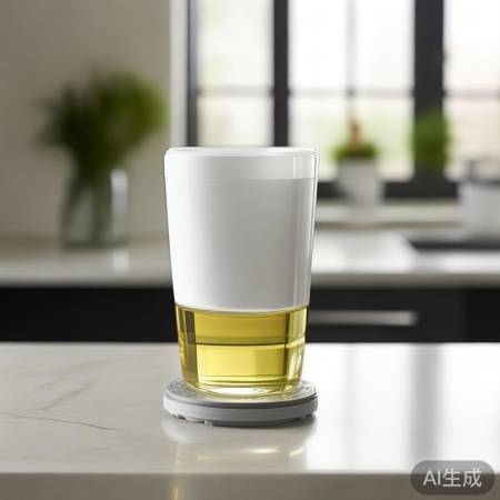 油杯防滑环保，无异味