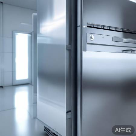 医用冰箱:外观与效率兼顾