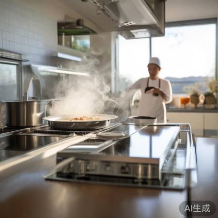 潮邦集成灶电话24小时热线详述♫品冠集成灶：告别油烟困扰，健康烹饪新选择
