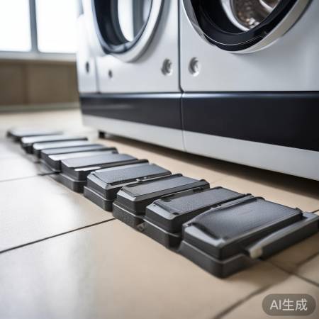 洗衣机刹车片保养攻略