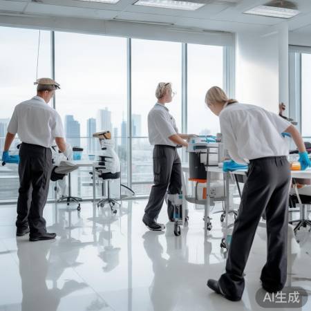 选专业清洗公司