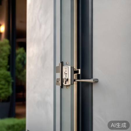知名防盗门品牌多,性价比高品牌