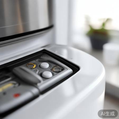 检查热水器电池