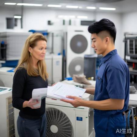 “关注空气能售后服务”