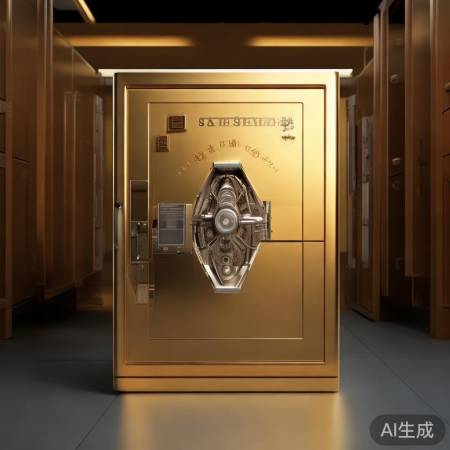 国产骄傲,大圣保险柜
