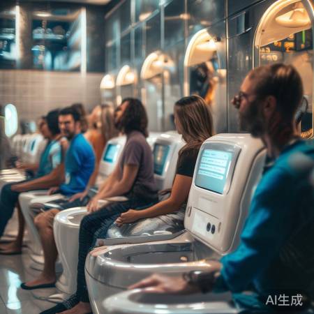 全球智能马桶使用排行揭晓