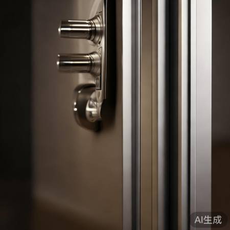 选对铰链,生活更美好