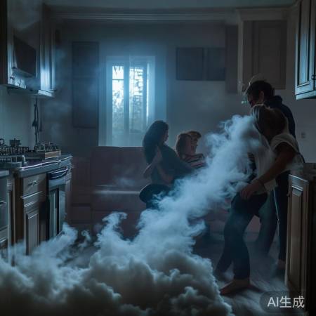 厨师燃气灶服务热线网点解析ぁ滨海燃气灶事故调查：揭秘原因与预防措施