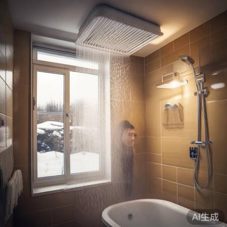 GLEMOS热水器维修电话号码查询分享↑卫生间热水器挂墙安全使用指南