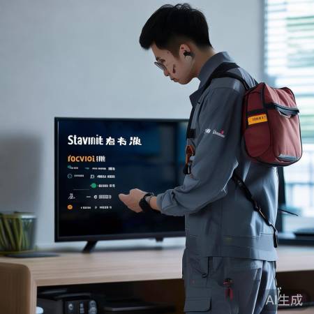 小米电视机维保全国上门详述￥游戏机联电视机的使用疑问解答