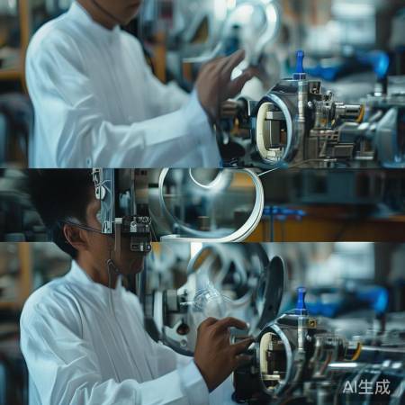 美诺(MIELE)洗衣机原厂维修中心告诉你%奇帅婴儿洗衣机拆解教程：轻松学会维修与保养